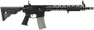 GRIFFIN ARMAMENT MK1PATROLBLK MK1 Patrol Carbine 5.56x45mm NATO 14.50" 30+1 Black Anodized Griffin Extreme Condition Stock