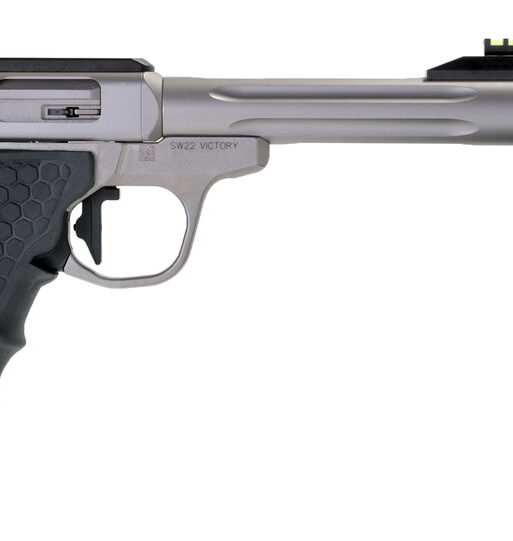 S&W SW22 VICPC TGT 6SS HVZ AS