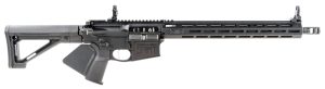 Springfield Armory STV916308BCA Saint Victor *CA Compliant 308 Win 16" 10+1 Black Hard Coat Anodized Bravo Company 6-Position Stock