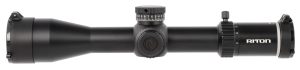 Riton Optics 7C324AFI 7 Conquer Black Anodized 3-24x50mm 34mm Tube Illuminated G7 Reticle