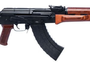 Riley Defense Inc RAK101L RAK  7.62x39mm 30+1 16.25" 4150 Nitride Barrel, Heat-Treated Mil-Spec Stamped Steel Receiver, Upper & Lower Handguards, Laminate Butt Stock, Bakelite Pistol Grip