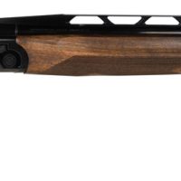 F.A.I.R. FRDC421230 Carrera One HR 12 Gauge 2rd 3" 30" High Vent Ribbed Barrel, Tri-Alloyed Steel Receiver w/Blued Metal Finish, Checkered Walnut Stock w/Monte Carlo Comb, Auto Ejectors