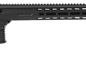 Barrett 18511 MRAD  300 Win Mag 26" 10+1 Black Cerakote Black Fixed Adjustable Comb Stock Black Polymer Grip Right Hand