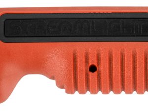 Streamlight 69610 TL-Racker  Orange Nylon, Fits Mossberg 500/590 Shotgun, 1,000 Lumens White LED Bulb, 283 Meters Beam