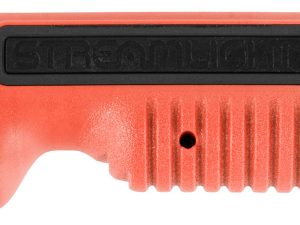 Streamlight 69611 TL-Racker  Orange Nylon, Fits Remington 870 Shotgun, 1,000 Lumens White LED Bulb, 283 Meters Beam