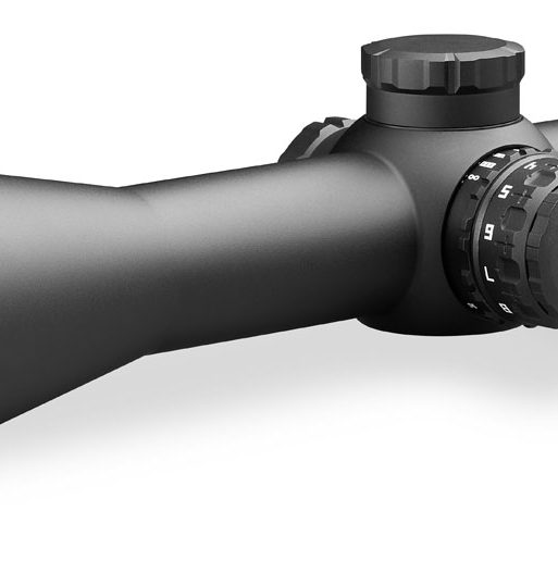 Sig Sauer Electro-Optics SOSBDX651 Sierra6 BDX Black Anodized 5-30x56mm 34mm Tube Illuminated BDX-R2 Reticle
