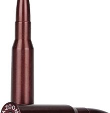 A-ZOOM METAL SNAP CAP - 7.62X54R 2-PACK