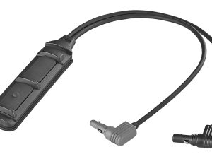 Streamlight 69138 TLR Dual Remote Pressure Switch Black