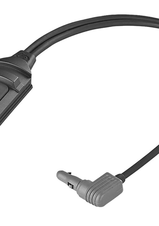 Streamlight 69138 TLR Dual Remote Pressure Switch Black