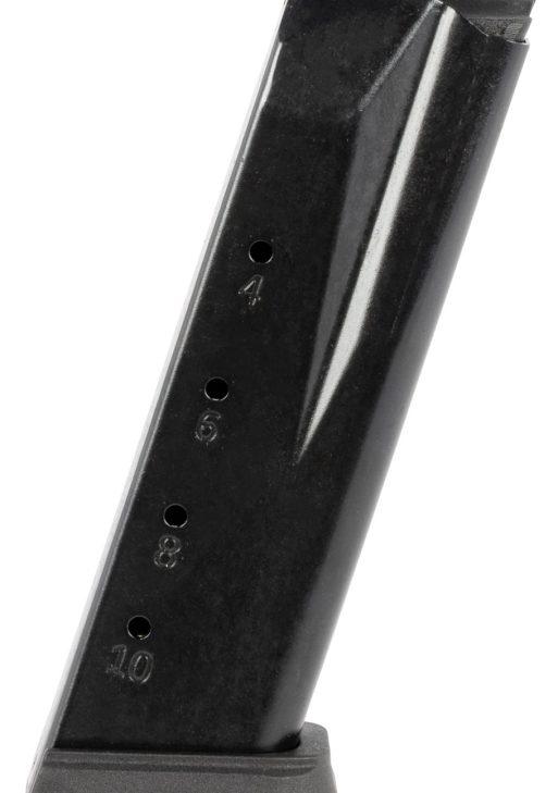 ProMag RUG23 Standard  10rd 45 ACP Fits Ruger SR Blued Steel