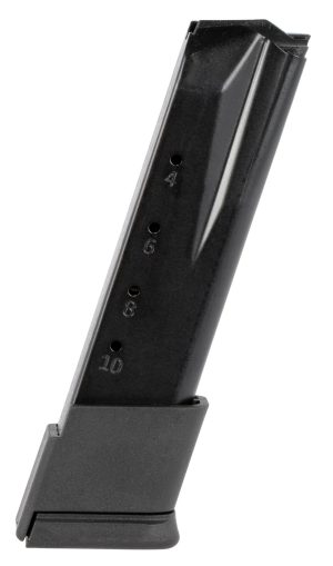 ProMag RUGA40 Standard  13rd 45 ACP Fits Ruger SR Blued Steel