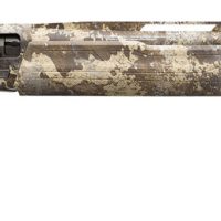 Winchester Repeating Arms 511258291 SX4 Waterfowl Hunter 12 Gauge 26" 4+1 3.5" Overall TrueTimber Prairie Right Hand (Full Size) Includes 3 Invector-Plus Chokes