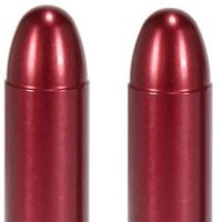 A-ZOOM METAL SNAP CAP - .50 BEOWULF 2-PACK