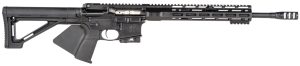 Wilson Combat TRPC300HBLCA Protector Carbine *CA Compliant 300 HAM'R 16.25" 10+1 Black Hard Coat Anodized Rec Black Fixed Magpul MOE Carbine Stock Black Strike Ind. Featureless Grip Right Hand