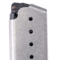 Kahr Arms K910 OEM  Stainless Detachable w/ Grip Extension 10rd 9mm Luger for Kahr CW/KP/K/S