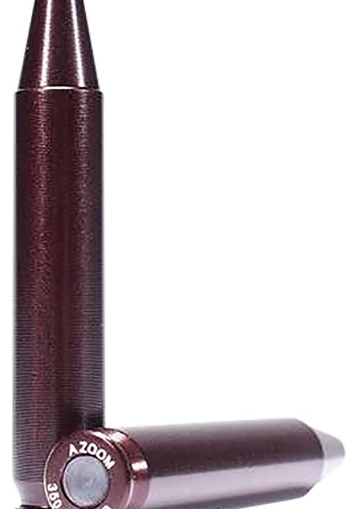 A-Zoom 12273 Rifle Snap Cap 350Legend 2Pack
