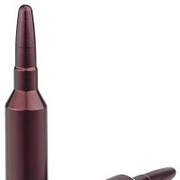 A-Zoom 12307 Snap Cap Rifle 6.5PRC 2Pack