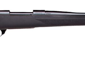 Howa HHGB30816 M1500 HS Precision 308 Win 5+1 16.25" Heavy Blued Barrel, Black Fixed Hogue Pillar-Bedded Overmolded Stock