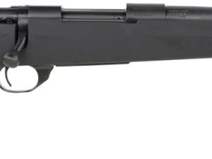 Howa HHGB65C16 M1500 HS Precision 6.5 Creedmoor 5+1 16.25" Blued Heavy Barrel, Blued Steel Receiver, Black Hogue OverMolded Synthetic Stock