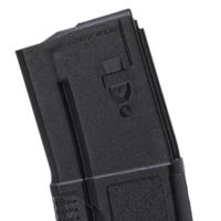 Thril PMXAR30BLK PMX  30rd 5.56x45mm Fits AR-15/M4 Black Polymer