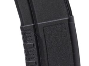 Thril PMXAR30BLK PMX  30rd 5.56x45mm Fits AR-15/M4 Black Polymer