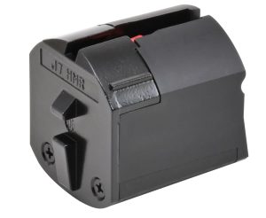 Savage Arms 55258 MKII  10rd 17 HM2 Black Steel