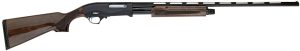 TriStar 23139 Cobra III  Full Size 410 Gauge Pump 3" 5+1 28" Black Vent Rib Barrel, Black Steel Receiver, Fixed Walnut Stock, Beretta/Benelli Choke Tubes, Right Hand