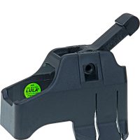 Maglula LU25B LULA Loader & Unloader Made of Polymer with Black Finish for 308 Win, 7.62x51mm NATO HK 91, G3