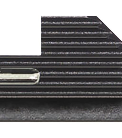Night Fision GLK001010YGXG Official Costa Ludus Night Sights  Green Tritium Yellow Outline Front Sight-Green Tritium Bar Rear Sight Glock 17/17L/17MOS/19