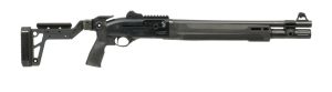BERETTA 1301 TAC M2 12/18.5 CHISEL FL