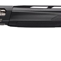 Browning 011700204 Maxus II Stalker 12 Gauge 3.5" 4+1 28" Matte Blued Barrel, Trimmable No Glare Synthetic Stock With SoftFlex Cheek Pad & Overmolded Grip Panel