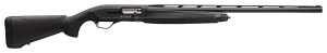 Browning 011700204 Maxus II Stalker 12 Gauge 3.5" 4+1 28" Matte Blued Barrel, Trimmable No Glare Synthetic Stock With SoftFlex Cheek Pad & Overmolded Grip Panel