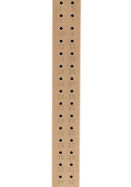 Toolman Tactical, Inc GL35C Glock  35rd 9mm Luger Flat Dark Earth Polymer