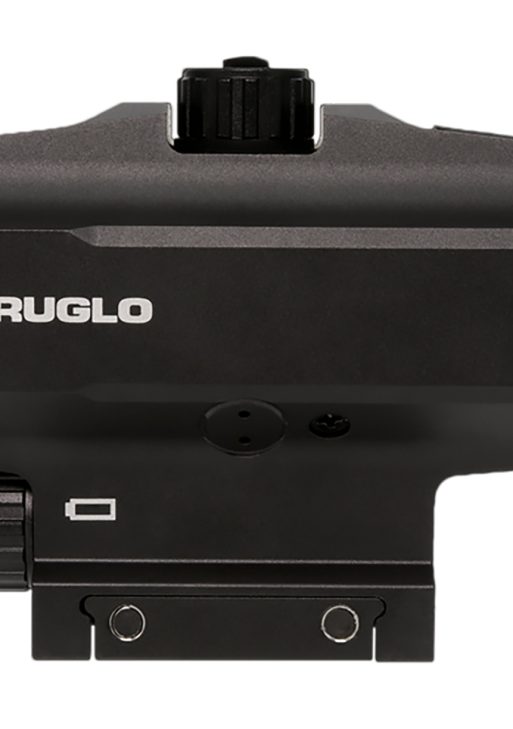 TruGlo TG8432BN Prism  Black 1 x 32 mm 6 MOA Red Dot