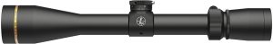 Leupold 180617 VX-3HD  Matte Black 3.5-10x40mm CDS-ZL Duplex Reticle 1" Tube