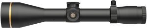 Leupold 180628 VX-3HD  Matte Black 3.5-10x50mm CDS-ZL Illuminated FireDot Twilight Hunter Reticle 30mm Tube