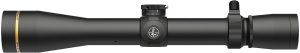 Leupold 180623 VX-3HD  Matte Black 4.5-14x40mm CDS-ZL Wind-Plex Reticle 30mm Tube