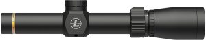 Leupold 180590 VX-Freedom  Matte Black 1.5-4x20mm 1" Tube MOA-Ring Reticle