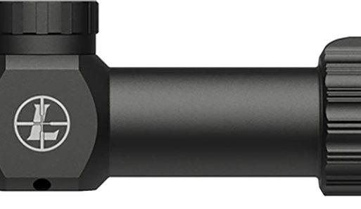 Leupold 180590 VX-Freedom  Matte Black 1.5-4x20mm 1" Tube MOA-Ring Reticle