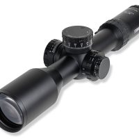 Steiner 8717-T3 M7Xi M-Series Black 2.9x2050mm 34mm Tube Tremor 3 Reticle