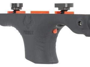 Viridian 9120036 HS1 Black with Red Laser HS Series