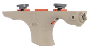 Viridian 9120038 HS1 FDE with Red Laser HS Series Flat Dark Earth