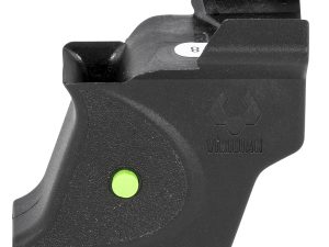 Viridian 9120025 Green Laser Sight for Ruger 5.7 E-Series Black