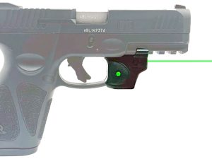 Viridian 9120026 Green Laser Sight for Taurus G2C/G3/G3c/G2S/PT111/G2 E-Series Black