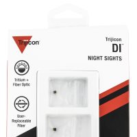 Trijicon AC50014 DI Night Sight Retainer Replacement Pack Yellow