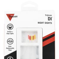 Trijicon AC50016 Fiber Sight Set DI