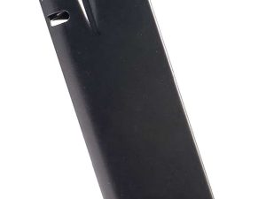 Mec-Gar MGCZ7519M Standard  19rd Extended 9mm Luger Fits CZ75B/CZ Shadow 2/CZ 75 SP-01/CZ Shadow/CZ 85B Blued w/Anti-Friction Coating Carbon Steel