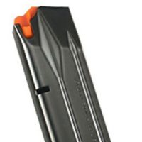 Beretta USA JM88400 Px4 Storm  15rd 9mm Luger Compatible w/ Compact/Subcompact Black Steel