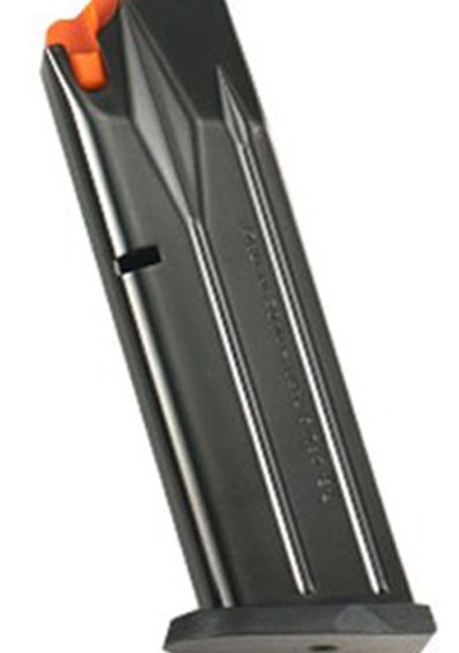 Beretta USA JM88400 Px4 Storm  15rd 9mm Luger Compatible w/ Compact/Subcompact Black Steel