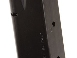 Beretta USA JM92HCB 92FS  15rd 9mm Luger Black Steel